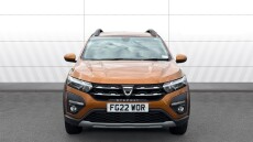 Dacia Sandero Stepway 1.0 TCe Prestige 5dr Petrol Hatchback
